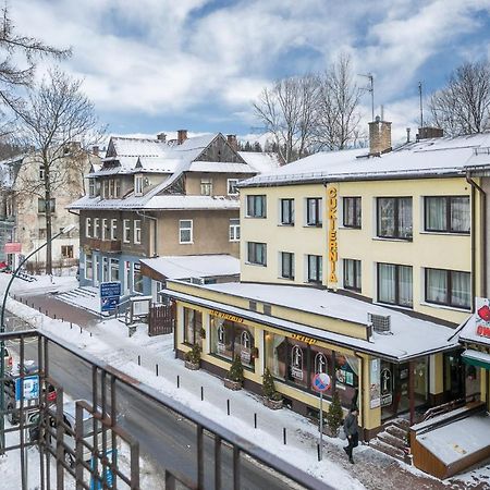 Rent Like Home - Witkiewicza 1 Zakopane Exterior foto