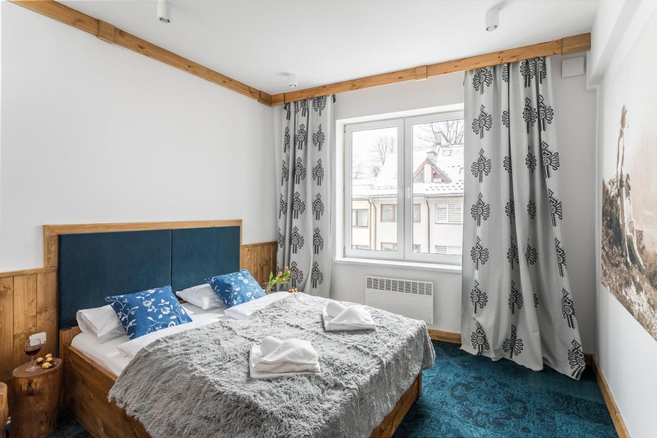 Rent Like Home - Witkiewicza 1 Zakopane Exterior foto
